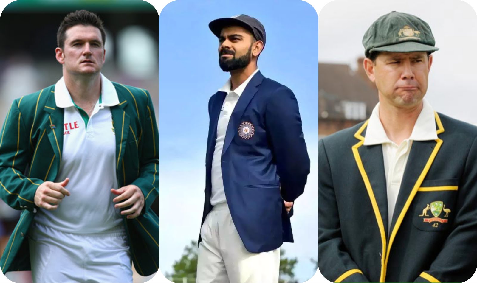 this blog is about the cricket players who has the highest test wins as captain