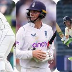 It is about which player has made most test runs in 2020 year in cricket