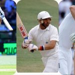 a detail blog on the players who scored the most test runs for england