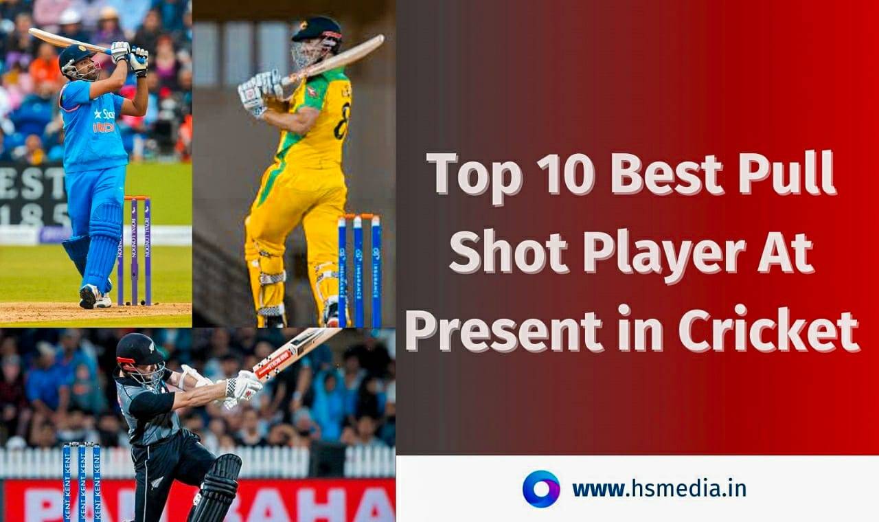 this is a detailed article about who plays the best pull shot in cricket currently.