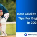 Best cricket batting tips for beginners.