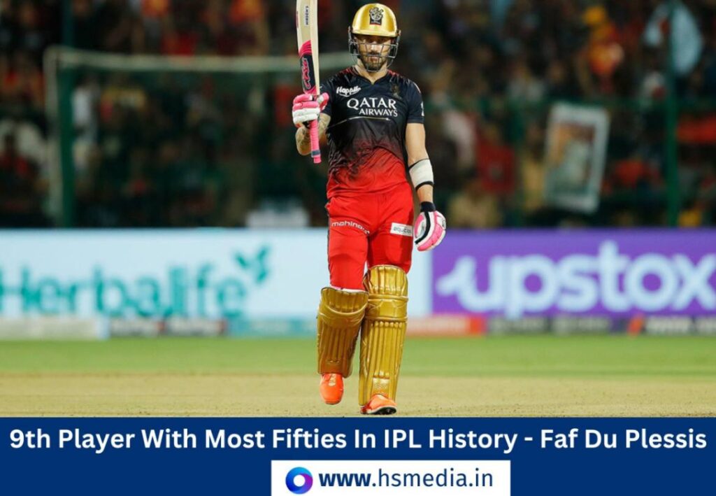 faf du plessis ipl half centuries.