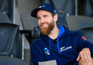 attractiveness of Kane Williamson